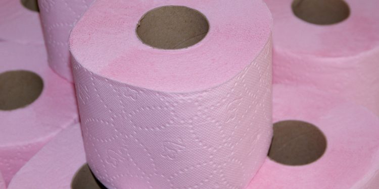 Papier toilette disparu covid 19